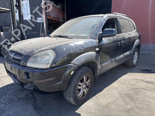 Left front window switch HYUNDAI TUCSON (JM) | BP29581845I27 - Image 4