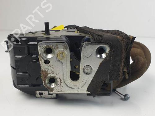 Used Rear right lock INFINITI Q50 50 D (170 hp) 25119512
