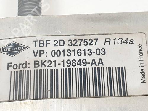 Electronic sensor FORD TRANSIT CUSTOM V362 Van (FY, FZ) 2.2 TDCi | BP37668259M84  - Image 5