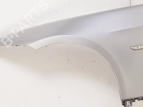 Left front fenders BMW 3 Convertible (E93) 320 i (170 hp) 17837966