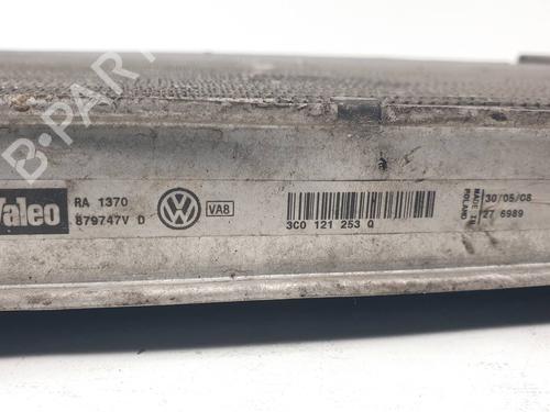 Water radiator VW PASSAT B6 (3C2) 2.0 TDI 16V | BP31240528M31 - Image 3