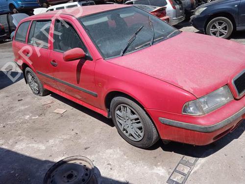 Left taillight SKODA OCTAVIA I Combi (1U5) 2.0 | BP11349274C34 