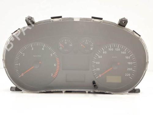 Used Instrument cluster SEAT IBIZA II (6K1) 1.4 16V (100 hp) 25289580