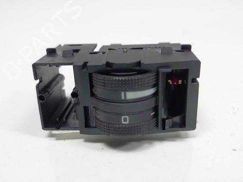 Used Headlight switch Headlight switch AUDI TT Roadster (8J9) 2.0 TFSI (200 hp) 8121237 8121237