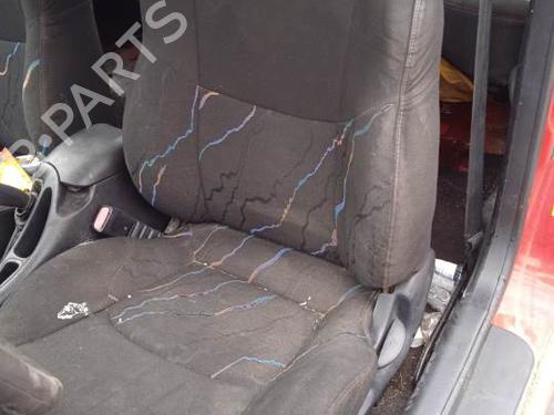 Left taillight HYUNDAI COUPE I (RD) 1.6 i 16V | BP10407188C34 