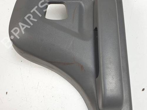 Used Front right interior door handle NISSAN NV200 Van 1.5 dCi 90 (M20, M20N, M20M) (90 hp) 29820380