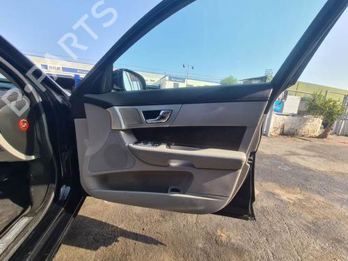 Elektronisk modul JAGUAR XF I (X250) 3.0 D | BP10239050M83 