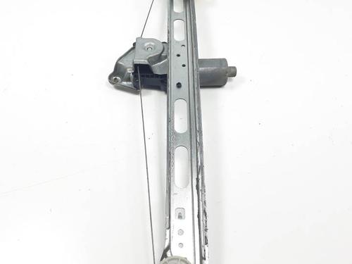 Used Front right window mechanism MERCEDES-BENZ A-CLASS (W168) A 160 (168.033, 168.133) (102 hp) 25000074