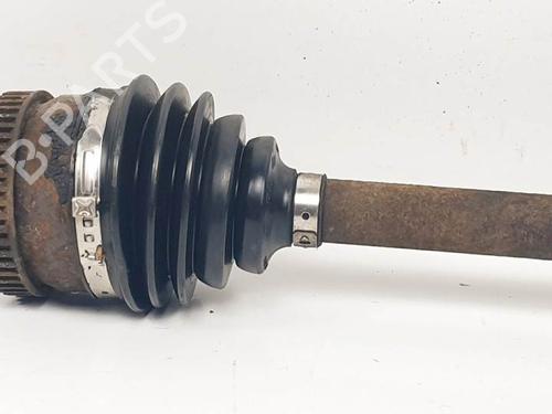 Right front driveshaft KIA SPORTAGE II (JE_, KM_)  | BP12374569M39 