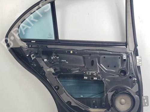 Left rear door MERCEDES-BENZ E-CLASS (W211) E 220 CDI (211.006) | BP19115543C4 