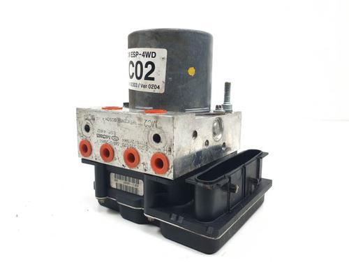 Used ABS pump SEAT AROSA (6H1) 1.0 (50 hp) 25155112