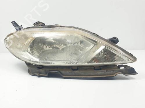 Used Right headlight HONDA FR-V (BE) 1.7 (BE1) (125 hp) 28060387