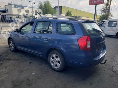 Rear mirror DACIA LOGAN MCV II 1.5 dCi | BP19444698I6  - Image 14