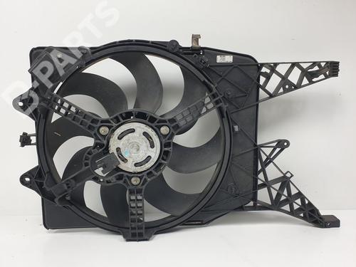 Used Radiator fan Radiator fan OPEL CORSA D (S07) 1.3 CDTI (L08, L68) (90 hp) 10902274 10902274