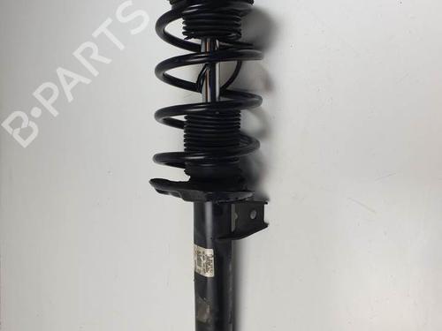 Used Right front shock absorber SEAT ALTEA (5P1) 1.9 TDI (105 hp) 28574401