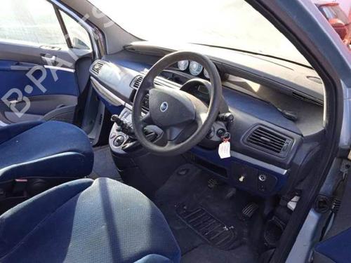 Maniglia interna anteriore sinistra FIAT ULYSSE (179_) 2.2 JTD | BP9449236I13 