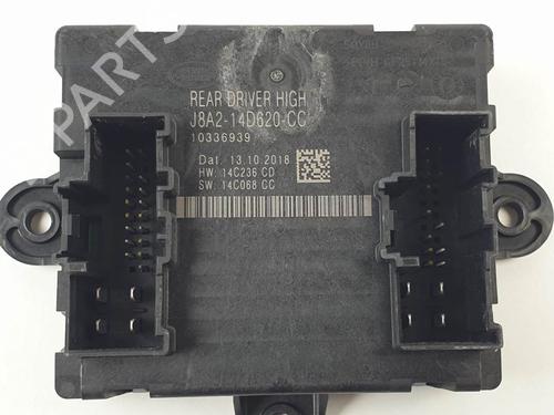 Comfort control module LAND ROVER RANGE ROVER EVOQUE (L551) 2.0 D150 4x4 | BP25256100M56 - Image 4