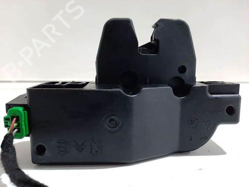 Tailgate lock PEUGEOT 307 CC (3B) 2.0 HDi 135 | BP6862374C101 
