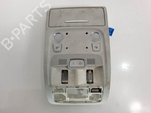 Used Interior roof light Interior roof light AUDI A4 B8 (8K2) [2007-2017] 7406732 7406732