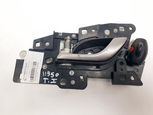 Used Rear left interior door handle HONDA CIVIC VIII Hatchback (FN, FK) 1.8 (FN1, FK2) (140 hp) 14933169