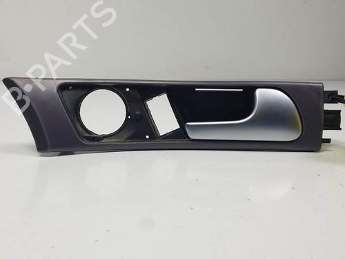 Used Front right interior door handle Front right interior door handle AUDI A6 C5 Avant (4B5, 4B6) 2.5 TDI (163 hp) 11271786 11271786