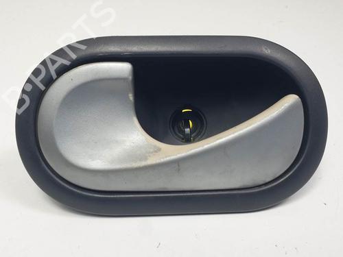 Used Front left interior door handle Front left interior door handle RENAULT CLIO III (BR0/1, CR0/1) 1.5 dCi (BR17, CR17) (86 hp) 11272528 11272528