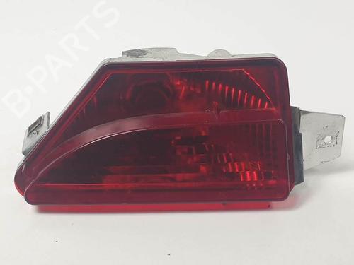 Used Rear fog light Rear fog light FIAT BRAVO II (198_) 1.4 T-Jet (198AXF1B) (150 hp) 25121093 25121093