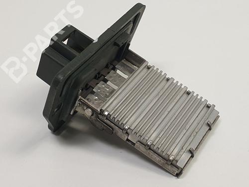 Used Heater resistor HYUNDAI H-1 Van (A1) [1997-2008]  11648913