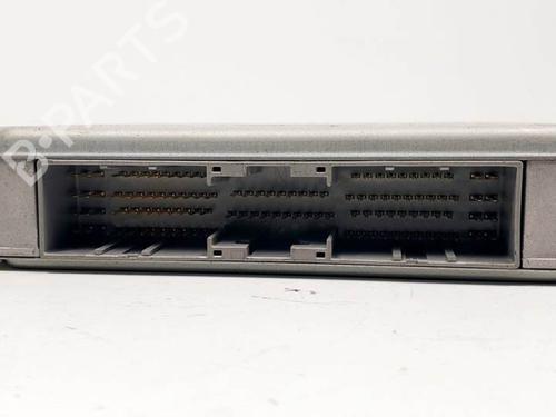 Engine control unit (ECU) NISSAN ALMERA TINO (V10) 1.8 | BP12373578M57 