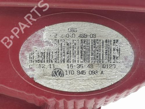 Left tailgate light VW TOURAN (1T3) 1.6 TDI | BP38510659C79 - Image 4