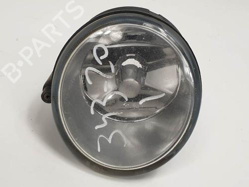 Used Left front fog light Left front fog light RENAULT MEGANE I Coach (DA0/1_) 1.6 16V (DA0B, DA04, DA11) (107 hp) 6849291 6849291