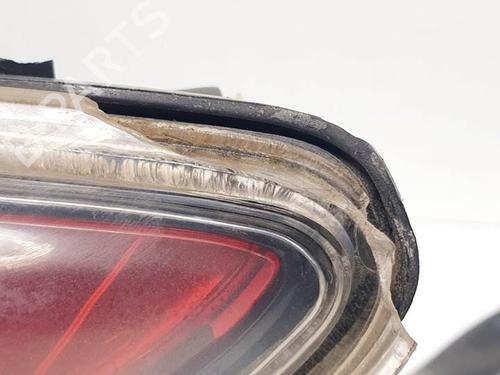 Right taillight HONDA CIVIC VIII Hatchback (FN, FK) 1.8 (FN1, FK2) | BP16643836C35 
