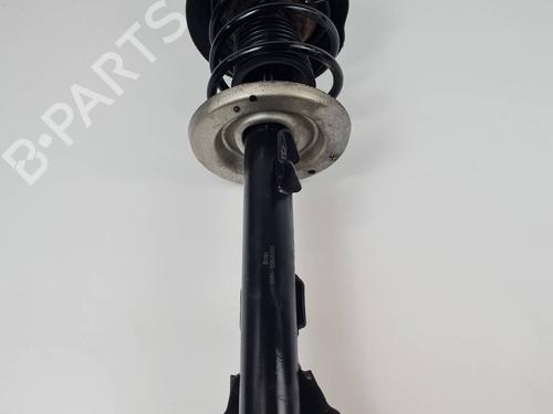 Used Right front shock absorber Right front shock absorber MERCEDES-BENZ CLK Convertible (A209) CLK 200 Kompressor (209.442) (163 hp) 30278672 30278672
