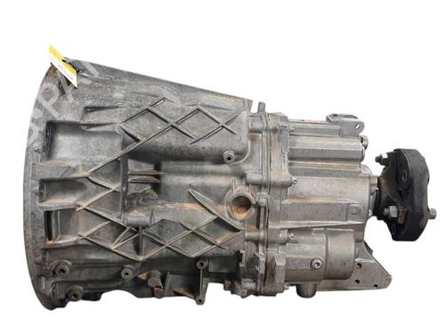 Gearbox MERCEDES-BENZ C-CLASS (W204) C 200 CDI (204.001) | BP30292476M3 - Image 5