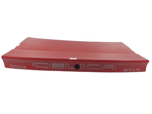 Used Tailgate Tailgate TOYOTA CELICA (_T16_) [1985-1989] 36106377 36106377
