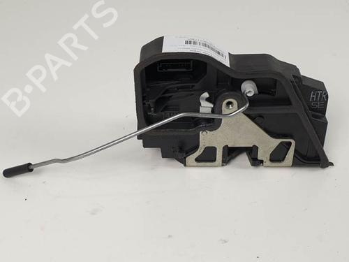Rear right lock BMW 5 Touring (E61) 520 d | BP6840662C99 