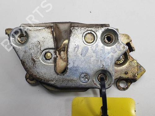 Used Front left lock SUZUKI SAMURAI Closed Off-Road Vehicle (SJ_) 1.3 All-wheel Drive (SJ413, SJ70, SJ80) (70 hp) 11867075