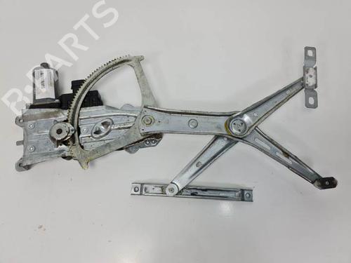 Front right window mechanism OPEL ASTRA H Estate (A04) 1.9 CDTI (L35) | BP6858613C23 
