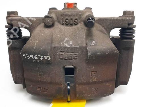 Used Left front brake caliper Left front brake caliper NISSAN QASHQAI I (J10, NJ10) [2006-2015] 18009617 18009617