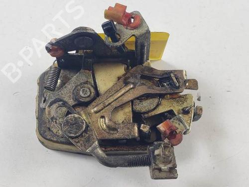 Used Front right lock ASIA MOTORS ROCSTA Closed Off-Road Vehicle (AM102) 2.2 D 4x4 (64 hp) 25147337
