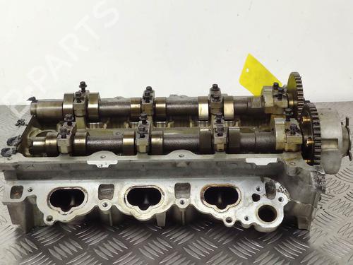 Used Cylinder head Cylinder head JAGUAR X-TYPE I (X400) 2.5 V6 All-wheel Drive (196 hp) 10970857 10970857