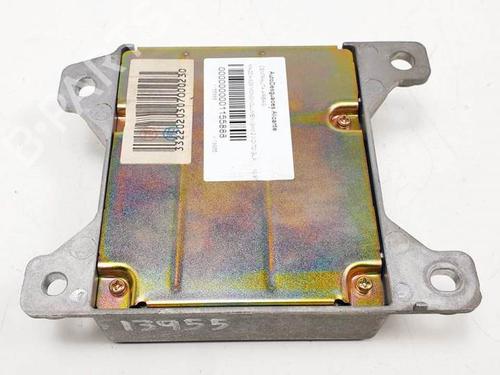 ECU airbags MAZDA 626 V Station Wagon (GW) 2.0 DITD (GWFW) | BP17484004M53 