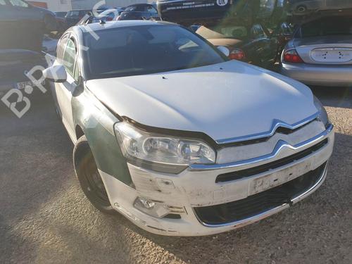 Headlight switch CITROËN C5 III (RD_) 2.0 HDi 165 (RDRHHA, RDRHH8) | BP24930907I24 - Image 23