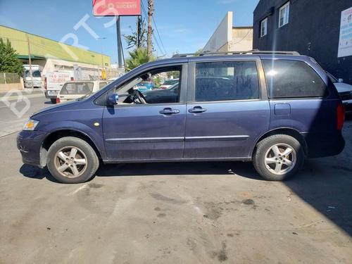 Left headlight MAZDA MPV II (LW)  | BP15602647C28  - Image 18