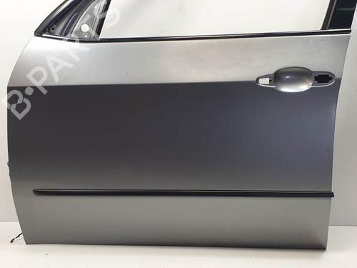Left front door BMW X5 (E70) 3.0 d | BP29245172C2 