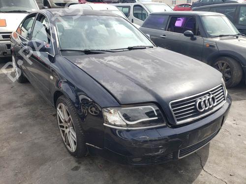 Starter AUDI A6 C5 (4B2, 4B4) 3.0 | BP25611764M8 - Image 9