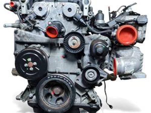 Engine MERCEDES-BENZ CLK Convertible (A209) CLK 200 Kompressor (209.442) | BP30335357M1 