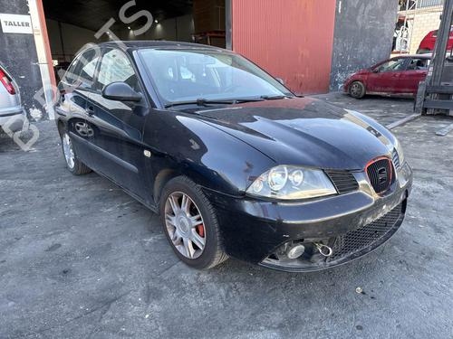Headlight switch SEAT IBIZA III (6L1) 1.4 TDI | BP24990992I24 - Image 6