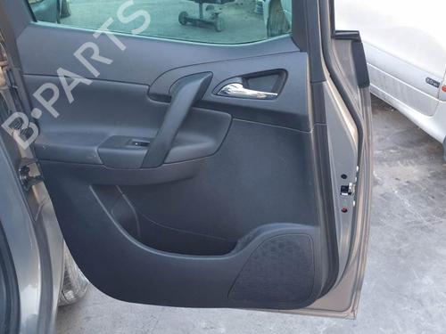 Left taillight OPEL MERIVA B MPV (S10) 1.4 (75) | BP24984192C34 - Image 30