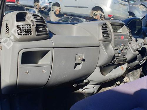 Front right interior door handle FIAT DUCATO Van (244_) 2.0 JTD | BP24930623I14  - Image 22